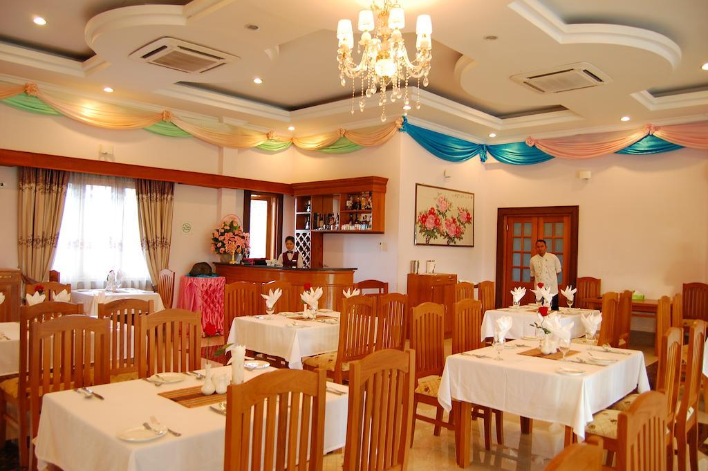 The Golden Lake Hotel Naypyidaw Exterior foto