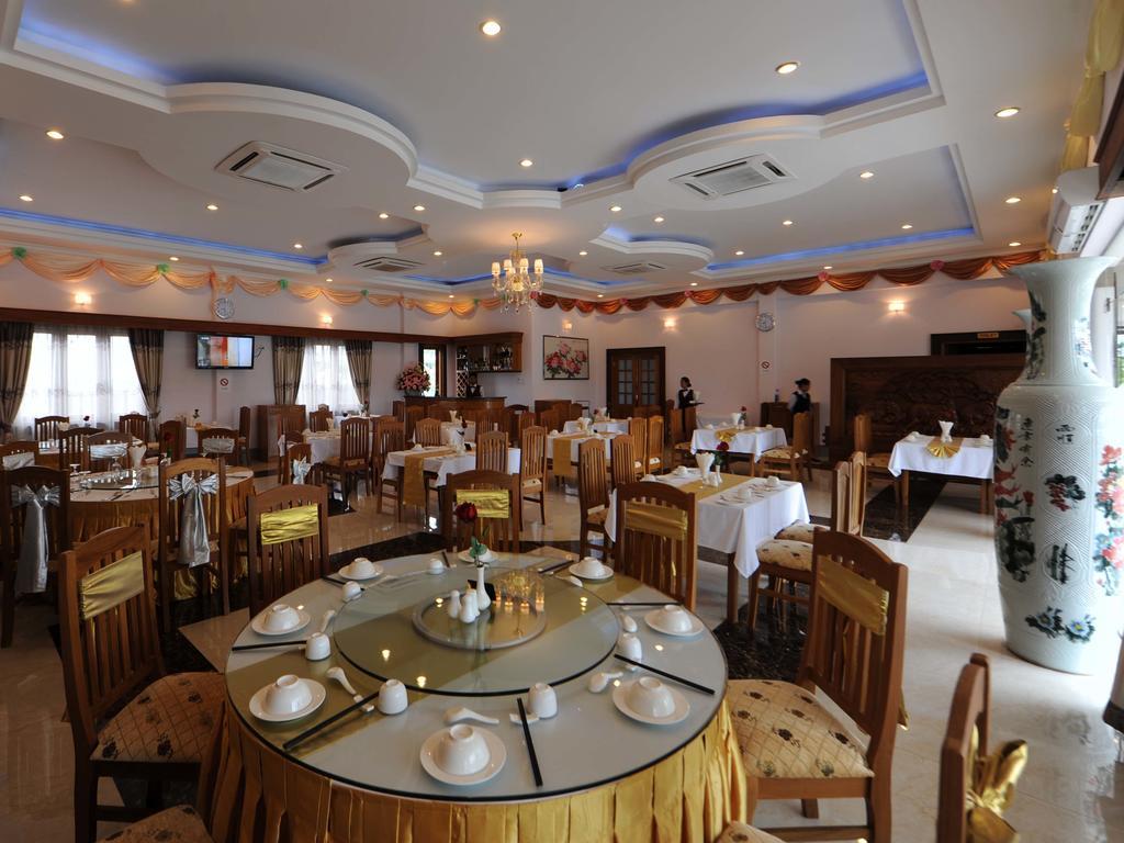 The Golden Lake Hotel Naypyidaw Exterior foto