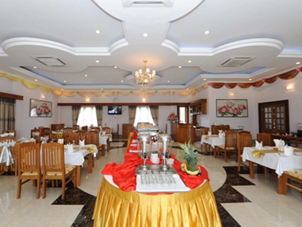 The Golden Lake Hotel Naypyidaw Exterior foto