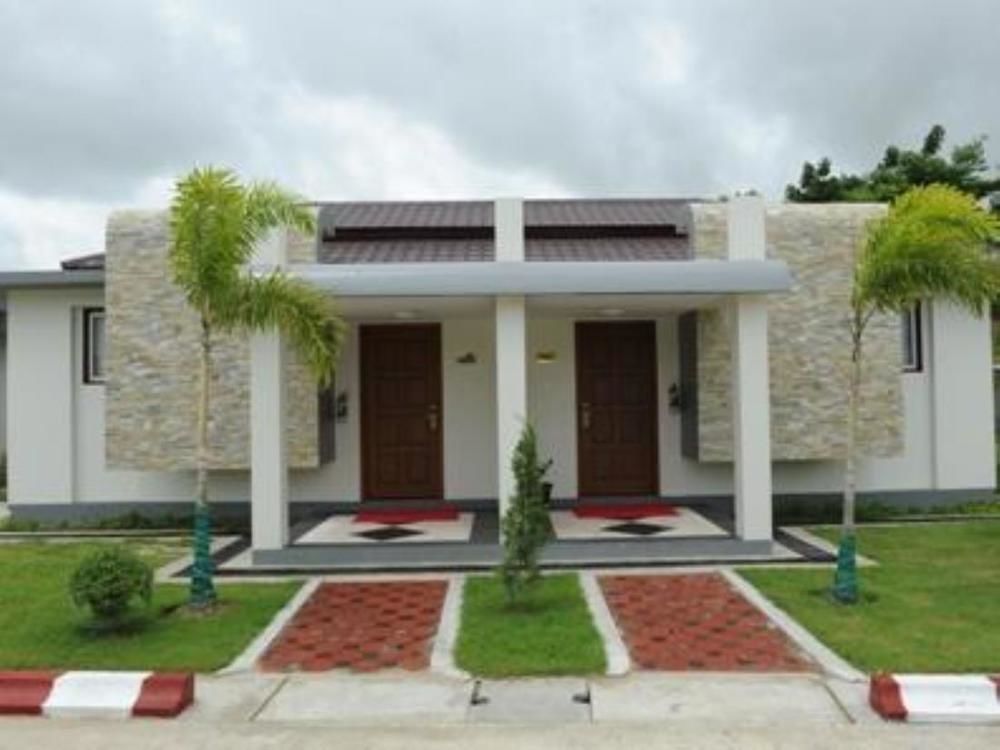 The Golden Lake Hotel Naypyidaw Exterior foto